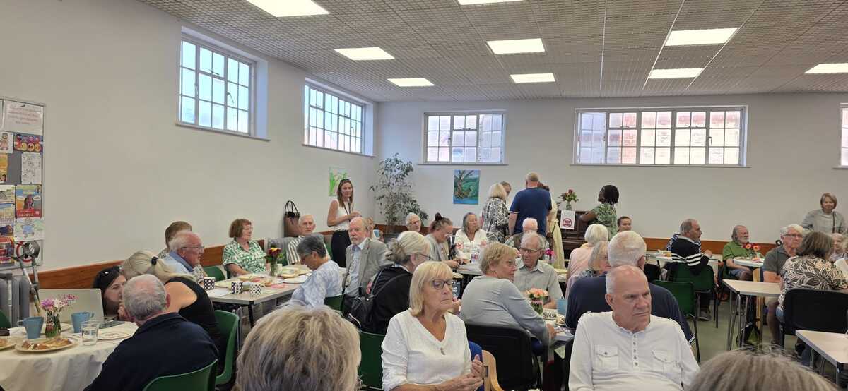 Dementia Drop in  (3)